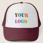 Boné Promocional de Hat para caminhoneiros de fotos per<br><div class="desc">Cores personalizadas - Seu logotipo ou Promocional de fotos / texto Oferta personalizada para empresas - Adicione seu logotipo / imagem ou texto / informações - Redimensione e mova elementos com a ferramenta Personalização. Use seu logotipo - imagem que não viola os direitos autorais de ninguém!! Boa Sorte - Seja...</div>