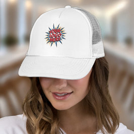 Boné Promocional de logotipo personalizado