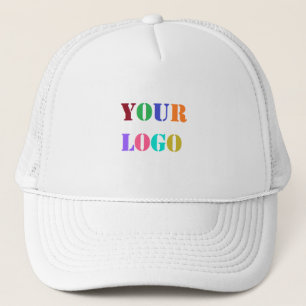 Boné Promocional de logotipo personalizado Hat do camin