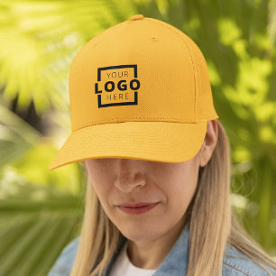Boné Promocional personalizado Logotipo comercial Amare