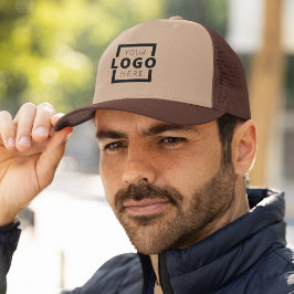 Boné Promocional personalizado Logotipo comercial Unifo