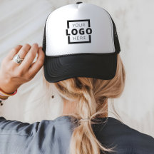 Promocional personalizado Logotipo de empresa Marc