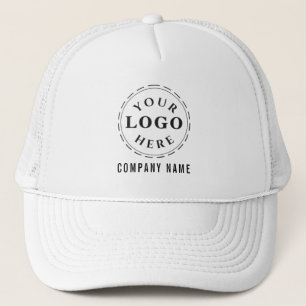 Boné Promova sua Marca com W & W personalizados