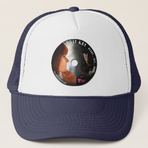 Boné Pronto... Conjunto... Foi-se! Chapéus de Caminhone