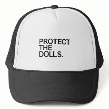 Protect The Dolls