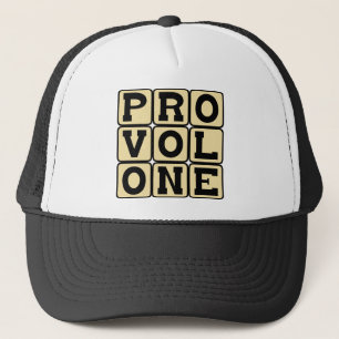 Boné Provolone, Italian Cheese