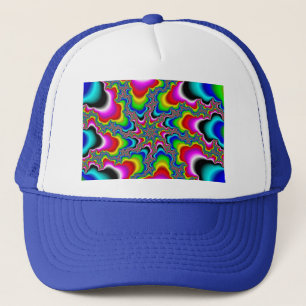 Boné Psykedelica - Fractal