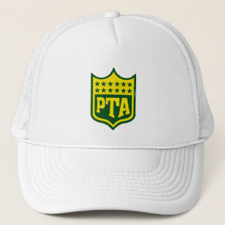 Boné PTA Trucker Hat