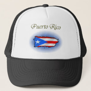 Boné Puerto Rico