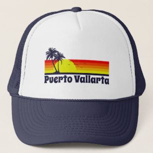 Boné Puerto Vallarta