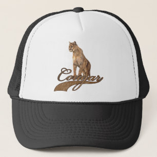 Boné Puma
