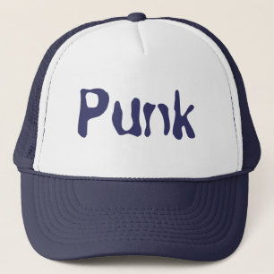 Boné Punk