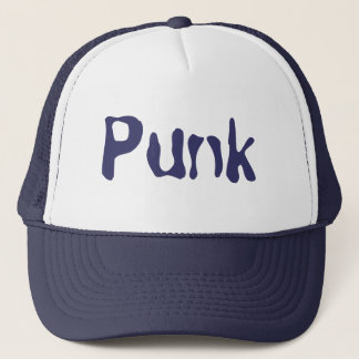 Boné Punk