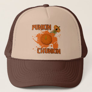 Boné Punkin Chunkin