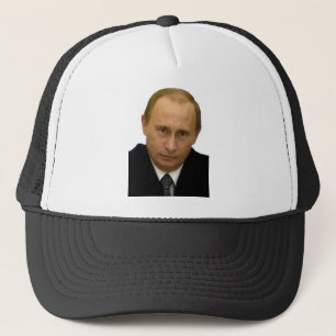 Boné Putin