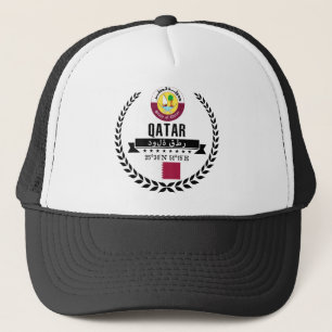 Boné Qatar