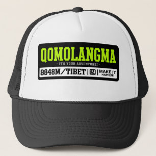 Boné Qomolangma