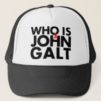 Quem é John Galt