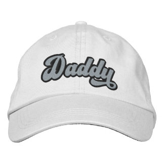 Boné Quem é o Papai
