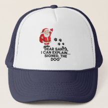 Querido Papai Noel Eu Posso Explicar Caneca de Nat
