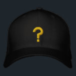 Boné ? - Quest Giver Hat<br><div class="desc">chapéu de doador de busca</div>