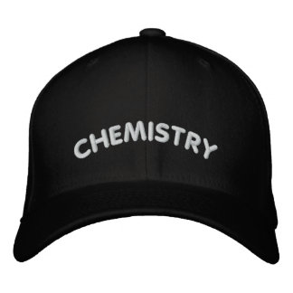 Boné Química