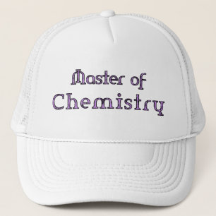 Boné Química