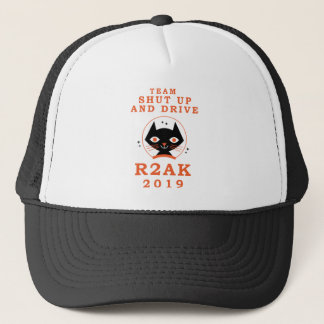Boné R2AK2019 Chapéu