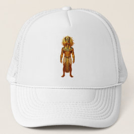 Boné Ra – Egyptian Sun God´1