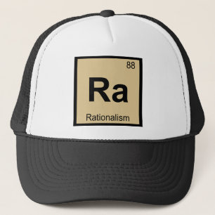 Boné Ra - Simbolismo Filosofia Racionalismo Química