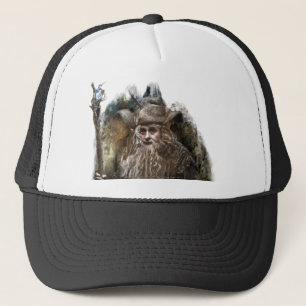 Boné RADAGAST™ com nome