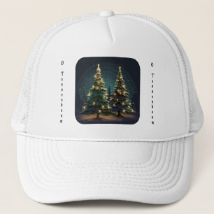 Boné Radiação Tannenbaum