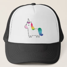 Rainbow Unicorn