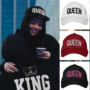 Boné Rainha