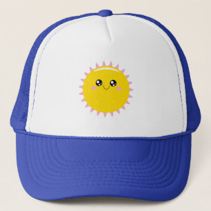 Boné Raio de sol