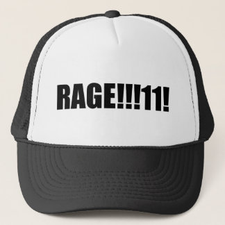 BONÉ RAIVA!!!!!