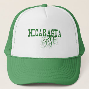 Boné Raizes de Nicarágua