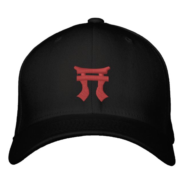 Boné Rakkasan Hat (Frente)