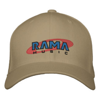 Boné Rama Music Hats
