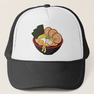 Boné Ramen