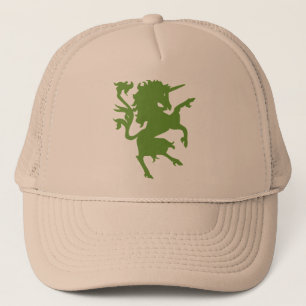 Boné Rampant Unicórnio