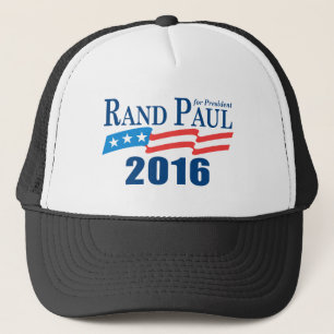 Boné Rand Paul 2016
