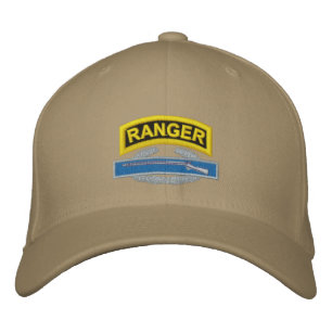 Boné Ranger CIB