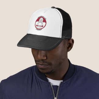 Boné Rap Winzo Sneakerhead4Life Trucker Hat