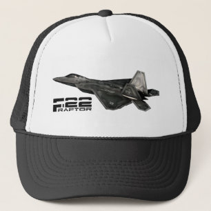 BONÉ RAPTOR F-22