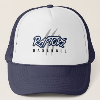 Boné Raptores - Trucker Hat