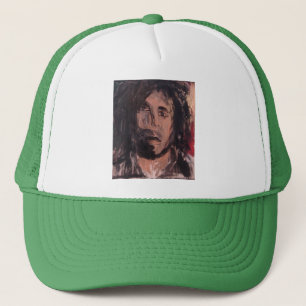 Boné rasta