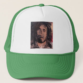 Boné rasta