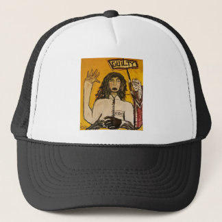 BONÉ RASTA WITCH TRIALS GUILY
