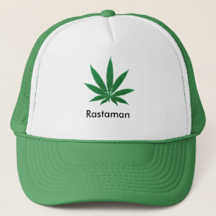 Boné Rastaman